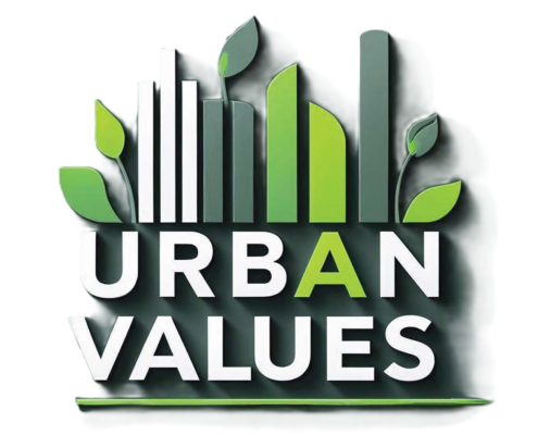 Urban Values ohne Hintergrund